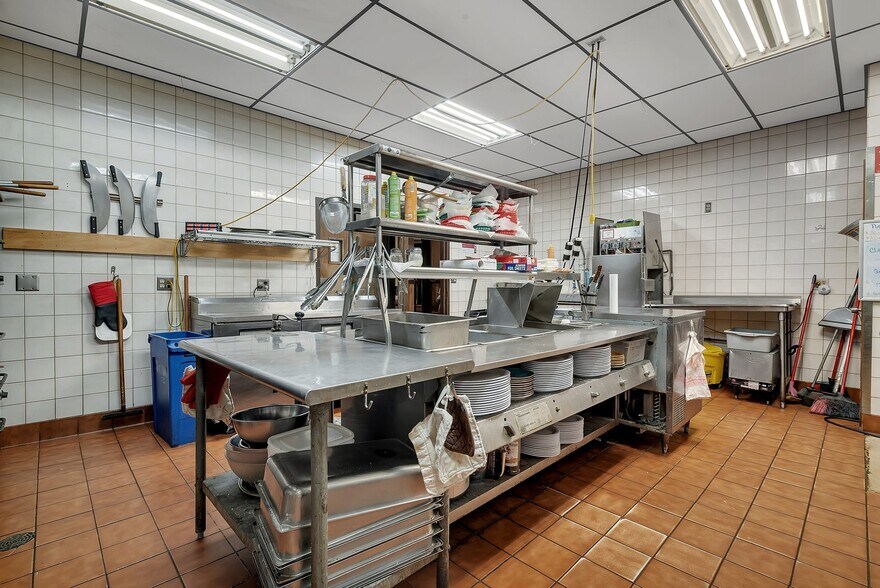 More Photos Of 120 Depot St, Gardner Storefront Retail Residential For Sale