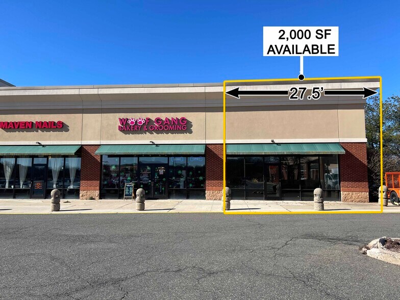 More Photos Of 724 US Highway 202, Bridgewater Unknown For Lease