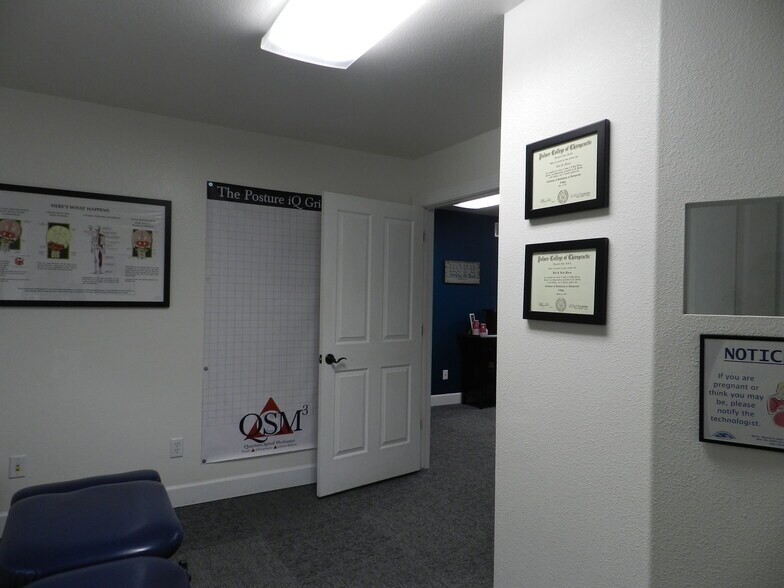 More Photos Of 1541 Ogden Rd, Montrose Medical For Lease