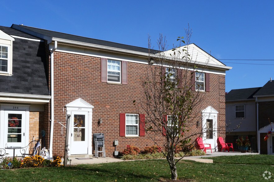 Photo of 1st Floor Ste 102