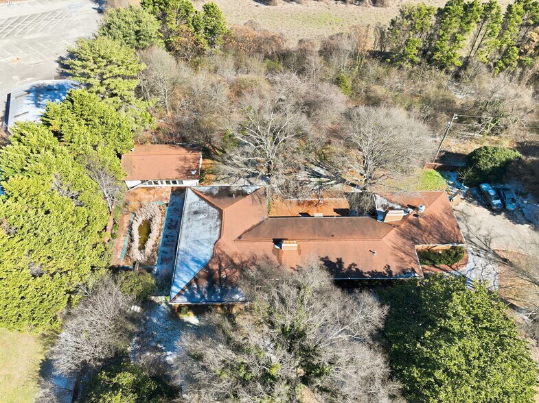 More Photos Of 2511 Athens Hwy, Gainesville Land For Sale