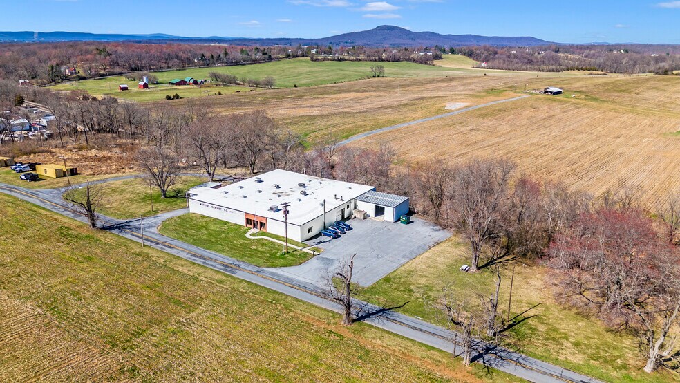 More Photos Of 18001 Sellman Rd, Dickerson Light Manufacturing For Sale