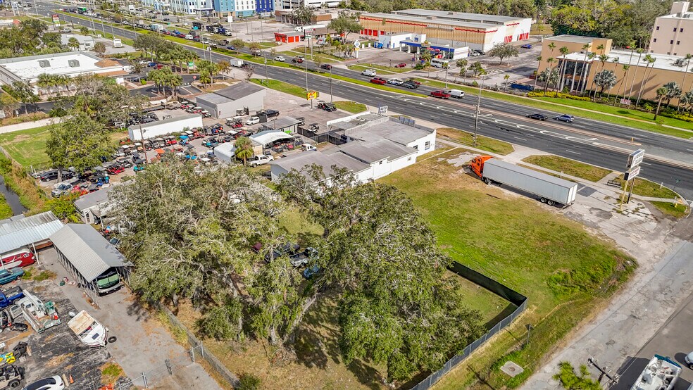 More Photos Of 6023 US Highway 19, New Port Richey Land For Sale