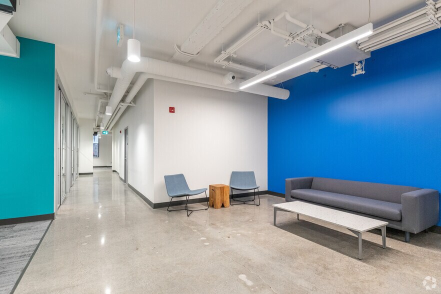 More Photos Of 67 Richmond St W, Toronto Office For Lease