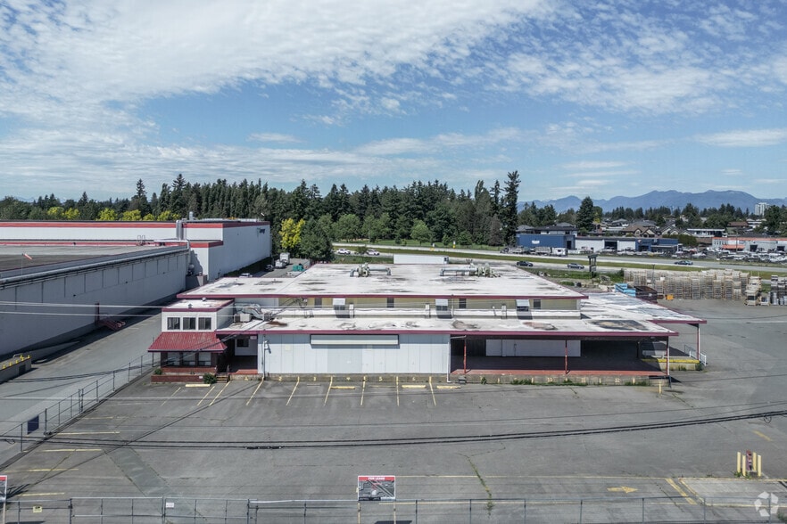 More Photos Of 31825 Marshall Pl, Abbotsford Warehouse For Lease