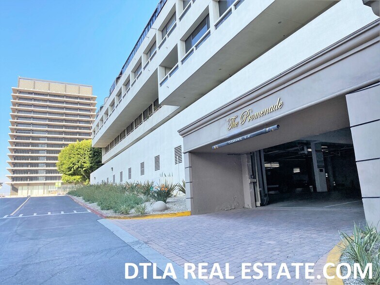 More Photos Of 700-716 W 1st St, Los Angeles Apartments For Lease