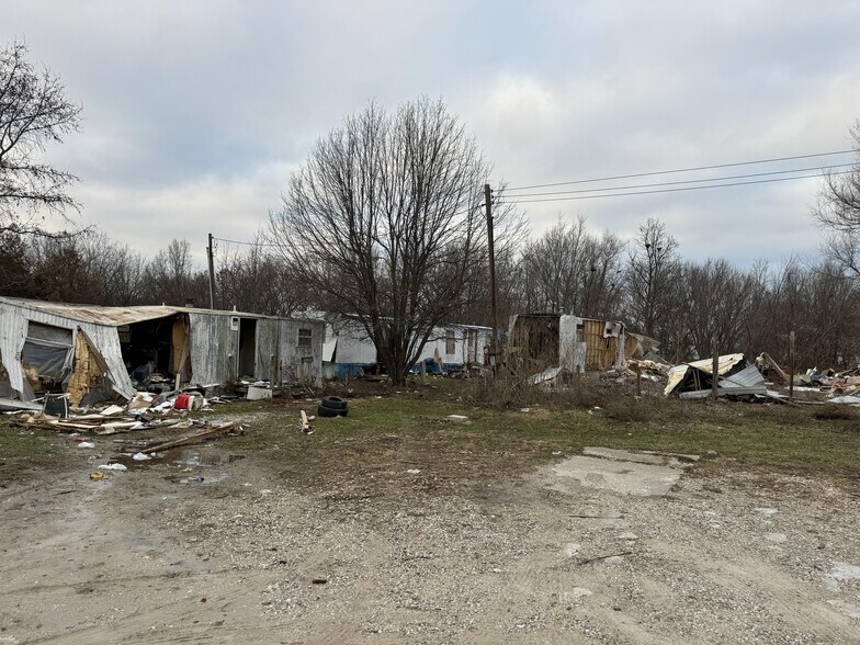 More Photos Of 1200 Walnut St, Kirksville Land For Sale