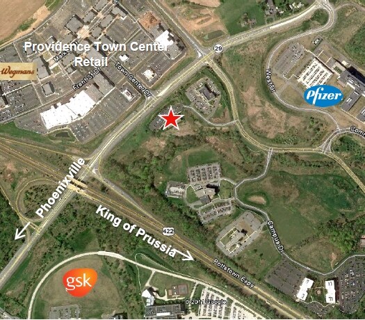 More Photos Of 100 Springhouse Dr, Collegeville Office For Lease