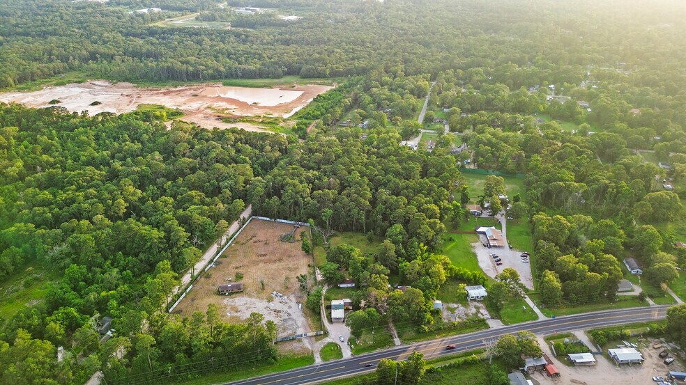 More Photos Of 18086 FM 1485 Rd, New Caney Land For Sale