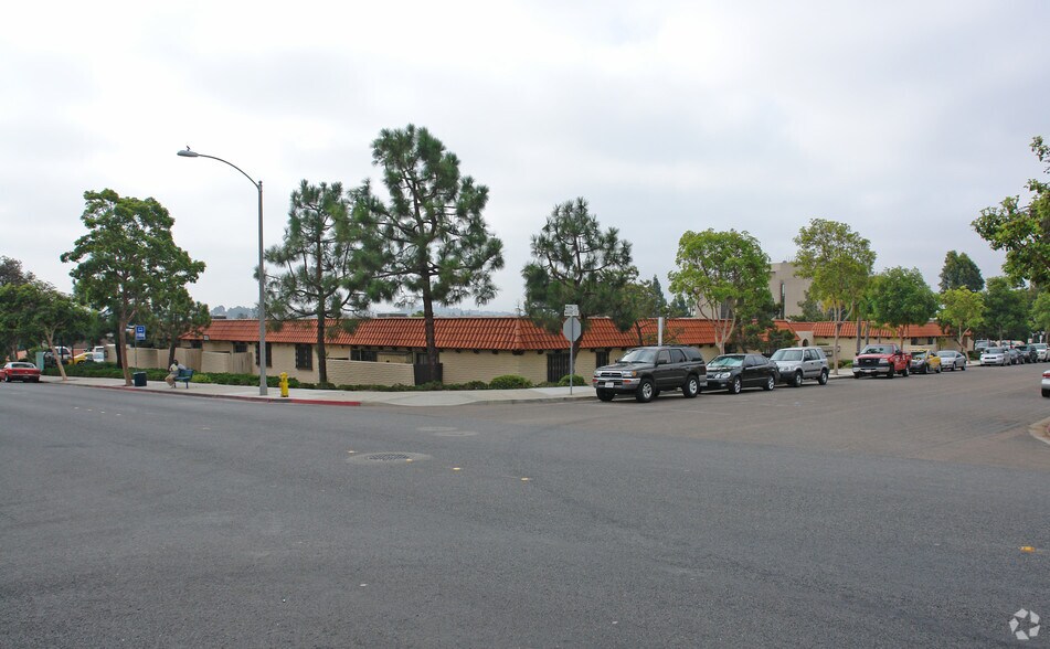 More Photos Of 3230 Waring Ct, Oceanside Medical For Sale