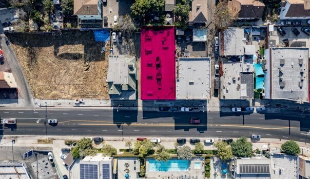 More Photos Of 1632-1634 W Temple St, Los Angeles Storefront For Sale