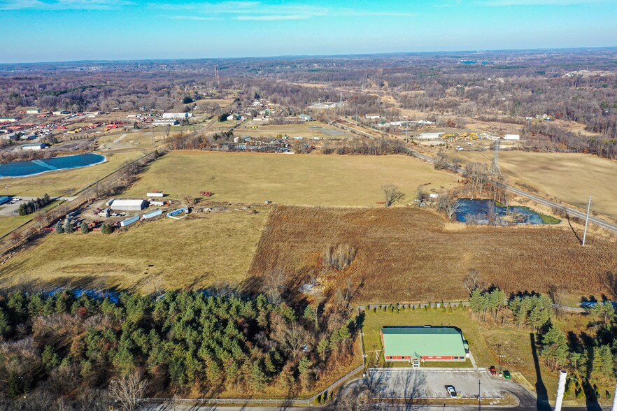 More Photos Of 3427 Childs Lake Rd, Milford Land For Sale