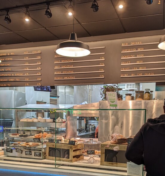More Photos Of 420 El Camino Real, Millbrae Freestanding For Lease