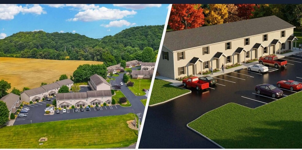 More Photos Of 3300 Boones Creek Village Ct, Jonesborough Apartments For Sale