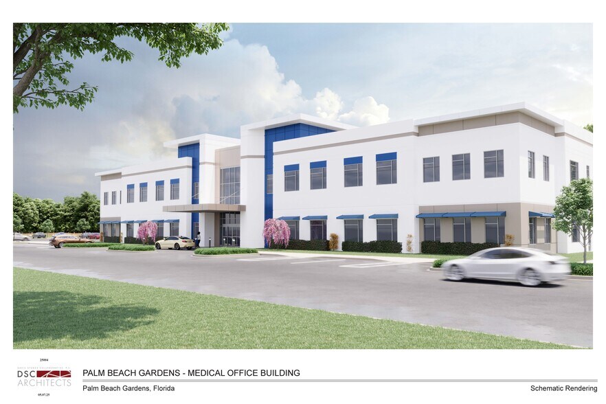 More Photos Of 12422 Northlake Blvd, West Palm Beach Medical For Lease