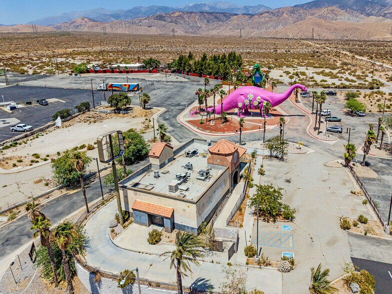 More Photos Of 50910 Seminole Dr, Cabazon Fast Food For Sale