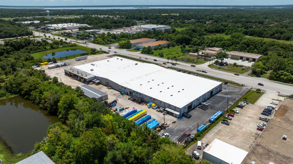 More Photos Of 1770 E Lake Mary Blvd, Sanford Warehouse For Sale