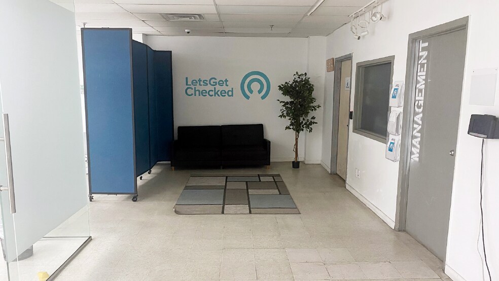 More Photos Of 1845 Steinway St, Astoria Warehouse For Sale