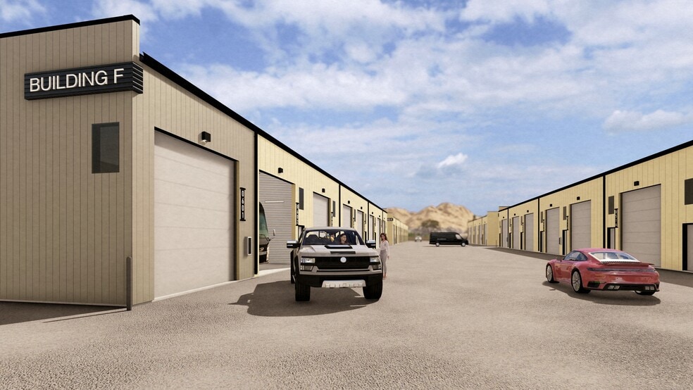 More Photos Of 183 Sluder Rd, Bellevue Warehouse For Sale