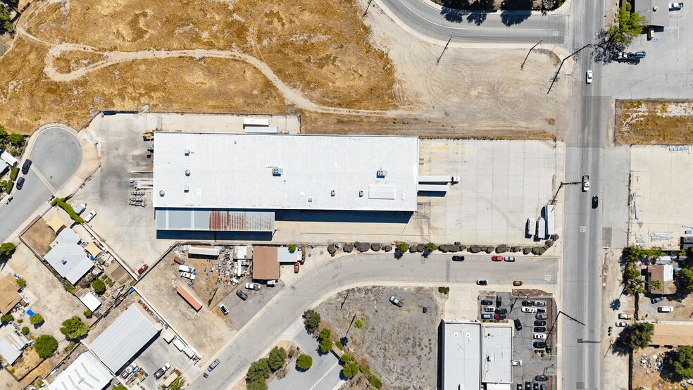 More Photos Of 139 Kellam Ave, San Jacinto Distribution For Sale