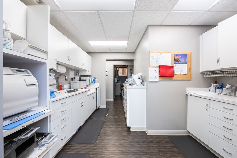 More Photos Of 1117 Washington St, Highland Medical For Sale