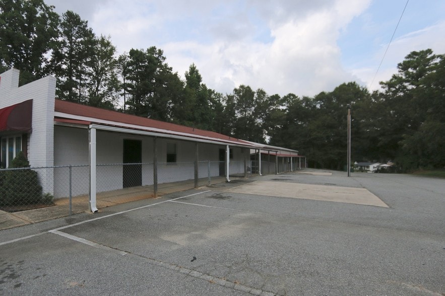 Primary Photo Of 1202 Charles Raper Jonas Hwy, Mount Holly Daycare Center For Lease