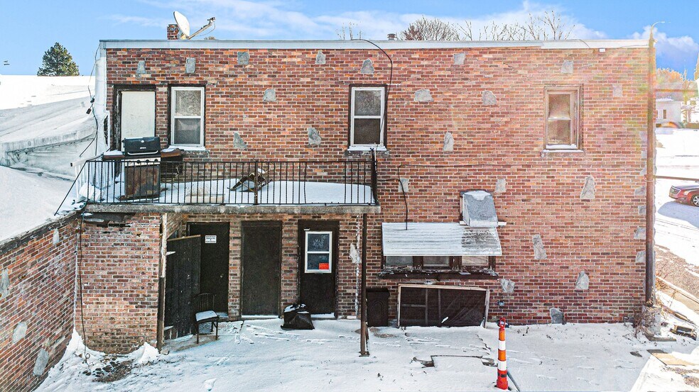 More Photos Of 9500 Saginaw st, Reese Flex For Sale