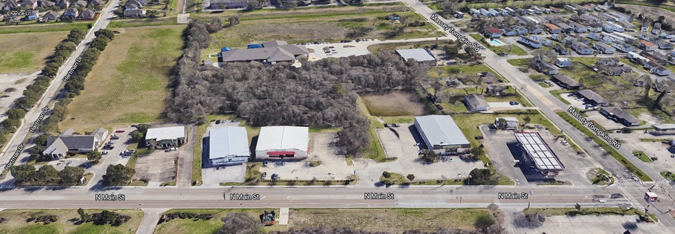 More Photos Of 0 Massey Tompkins, Baytown Land For Sale