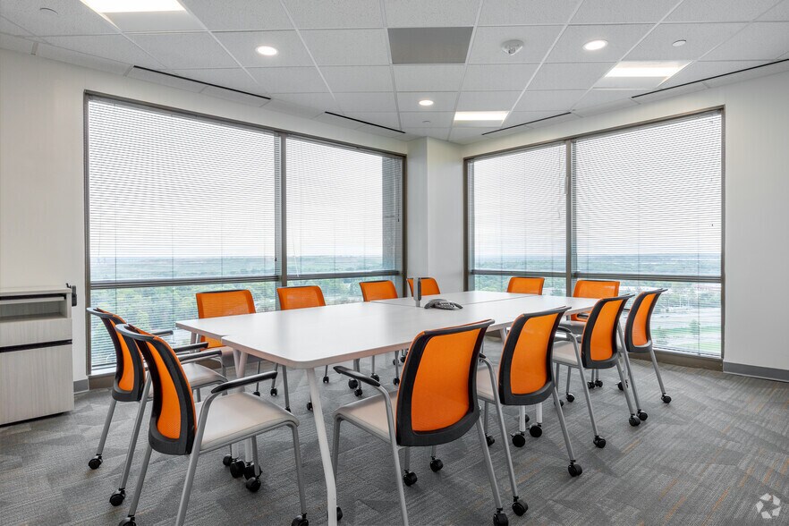 More Photos Of 1 Tower Center Blvd, East Brunswick Office Residential For Lease