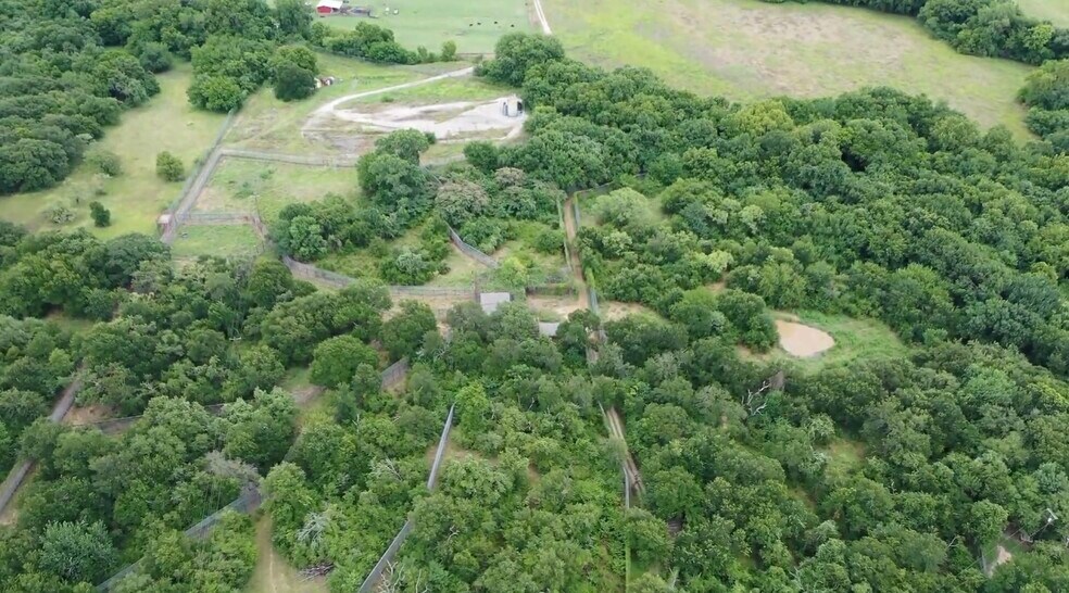 More Photos Of 3901 E 114 Hwy, Rhome Land For Sale
