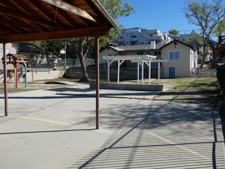 More Photos Of 10267 Tujunga Canyon Blvd, Tujunga Land For Sale