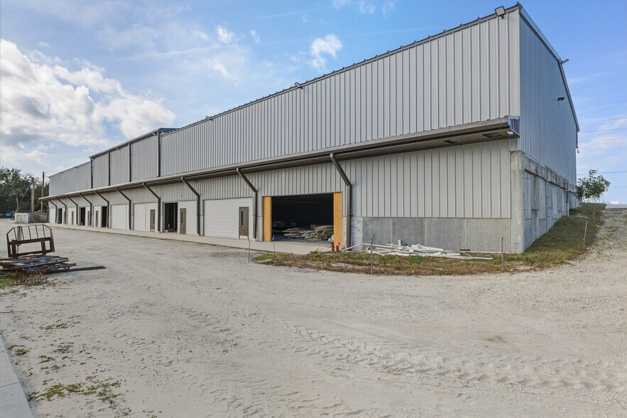 More Photos Of 3500 U.S. Rte 1, Cocoa Industrial For Lease