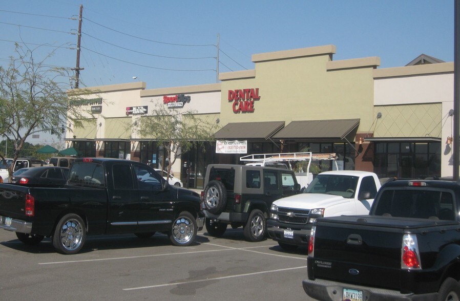 More Photos Of Pacific Ave, Yuma Unknown For Sale