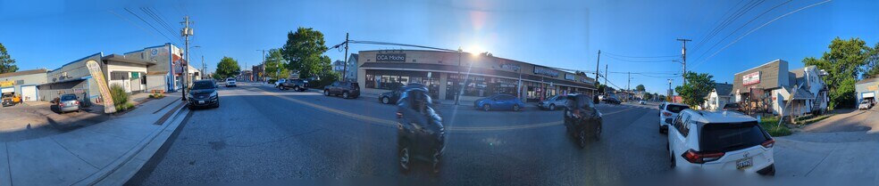 More Photos Of 5415-1517 E Dr, Halethorpe, MD 21227 Dr, Halethorpe General Retail For Lease