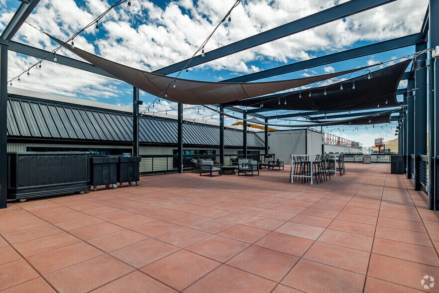More Photos Of 650 S 500 W, Salt Lake City Office For Lease