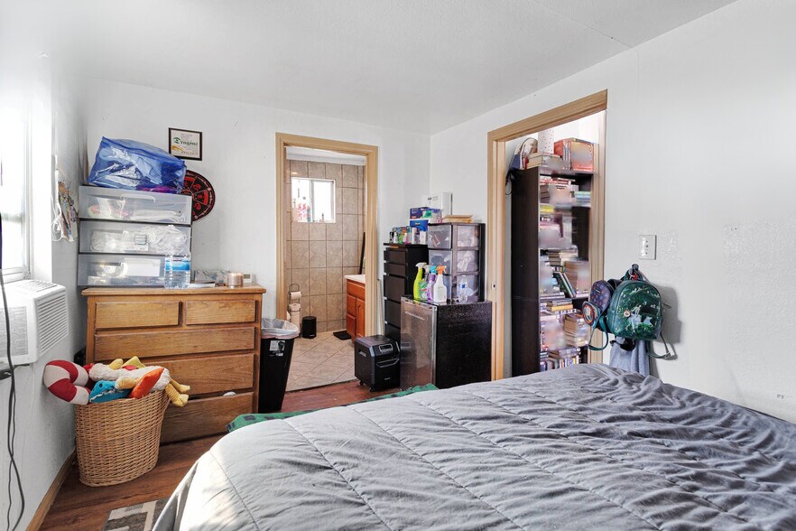 More Photos Of 16447 S D St, Victorville Land For Sale