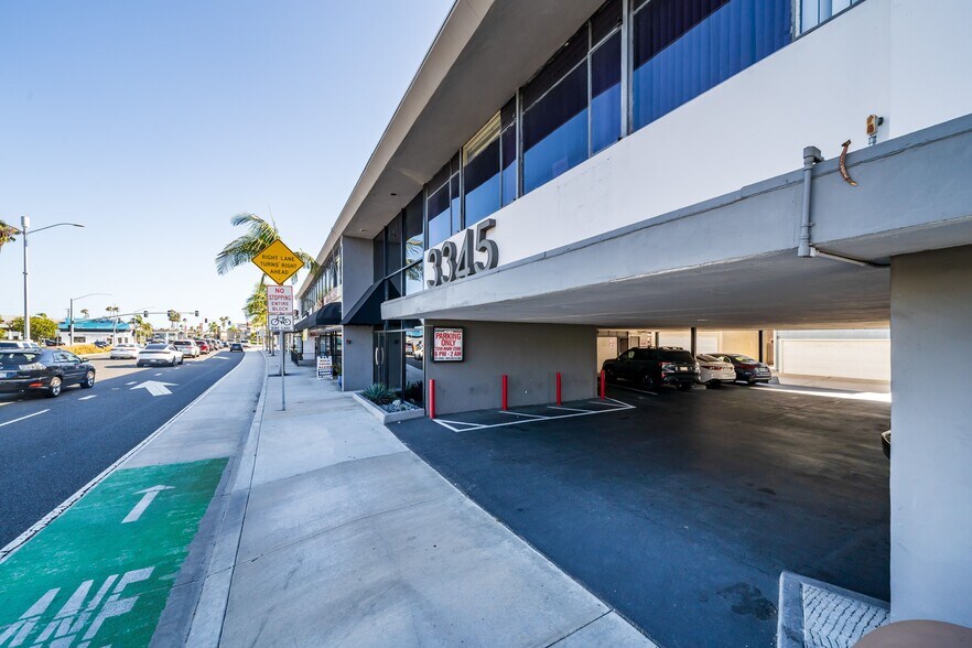 More Photos Of 3315-3345 Newport Blvd, Newport Beach Storefront Retail Office For Lease