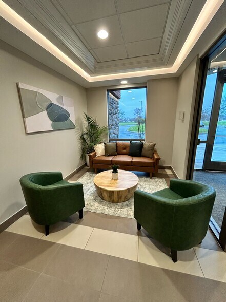 More Photos Of 5775 Perimeter Dr, Dublin Medical For Lease