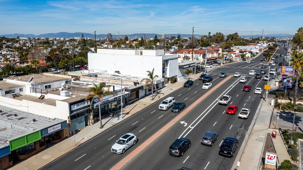 More Photos Of 2317-2409 N Sepulveda Blvd, Manhattan Beach Unknown For Lease