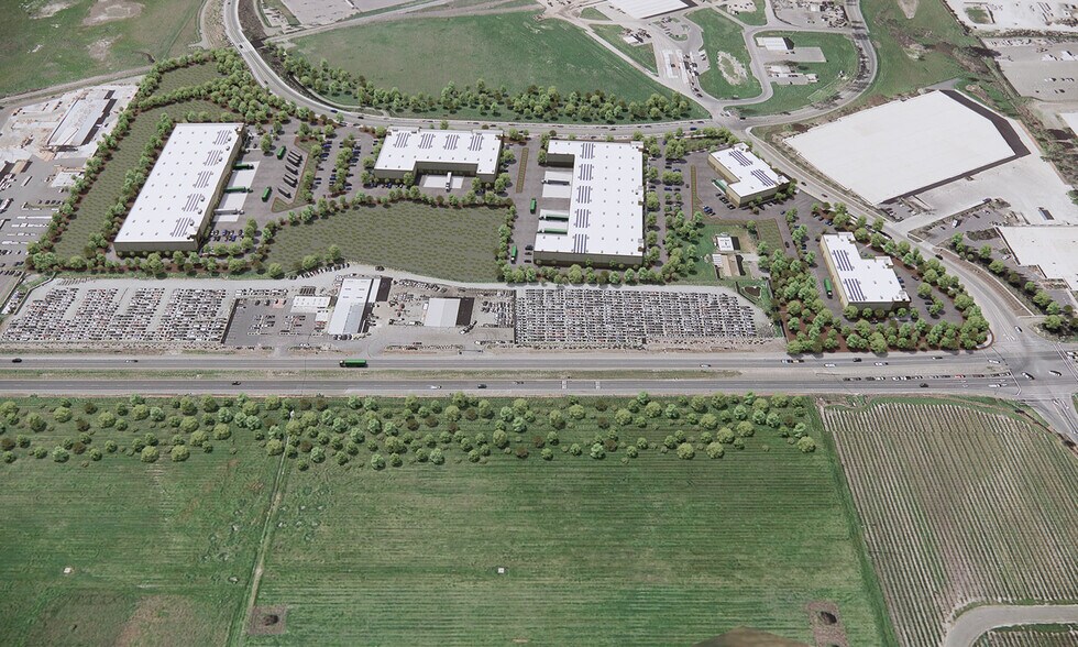 More Photos Of 1 S Kelly Rd, American Canyon Unknown For Lease