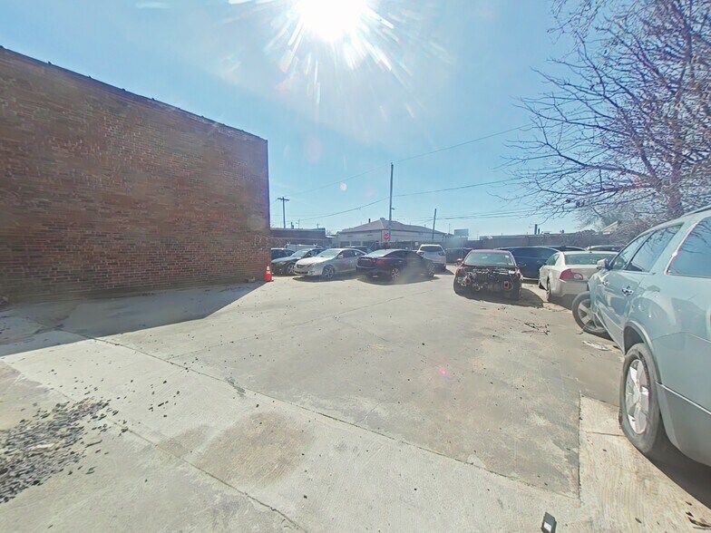 More Photos Of 2013-17 Gillingham St, Philadelphia Land For Sale