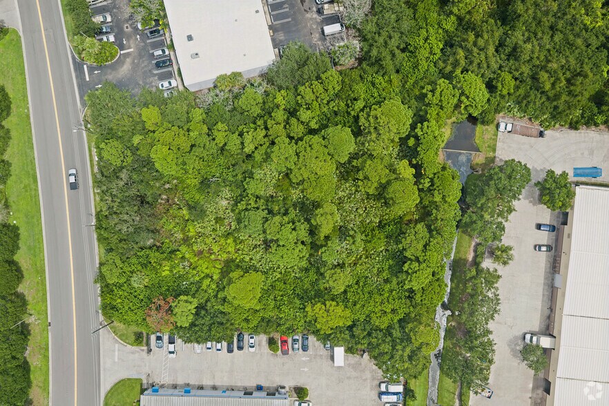 More Photos Of 639 NW Enterprise Dr, Port Saint Lucie Land For Sale
