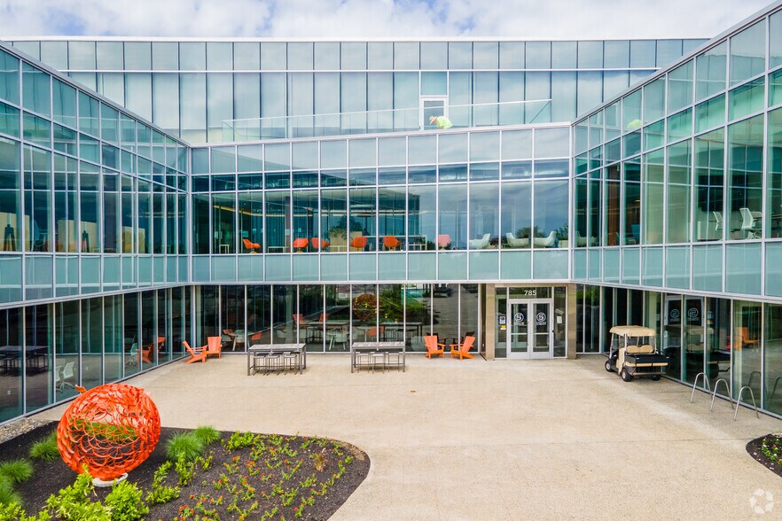 More Photos Of 785 Arbor Way, Blue Bell Office For Lease