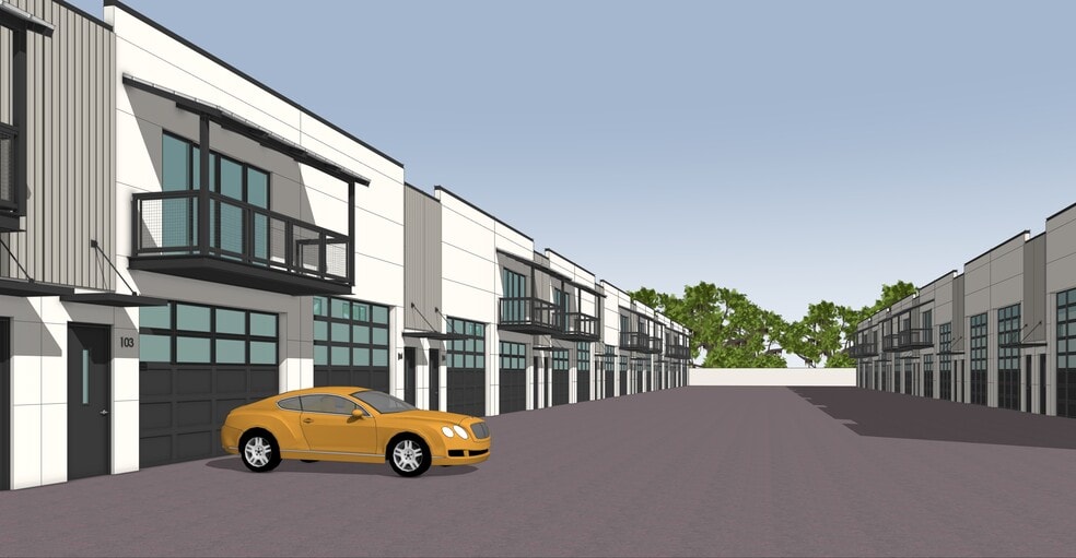 More Photos Of 8688 115th Ave, Largo Self Storage For Sale