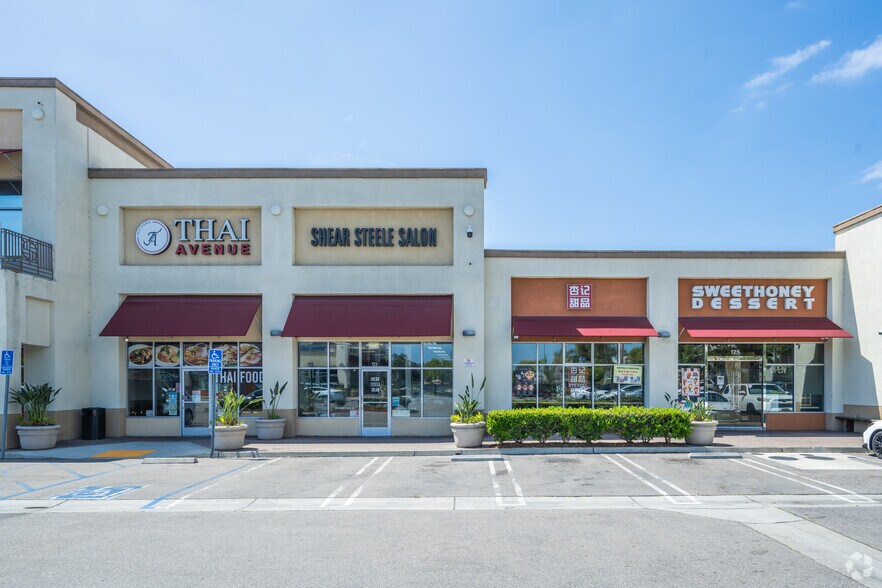 More Photos Of 10120-10130 Garden Grove Blvd, Garden Grove Unknown For Lease