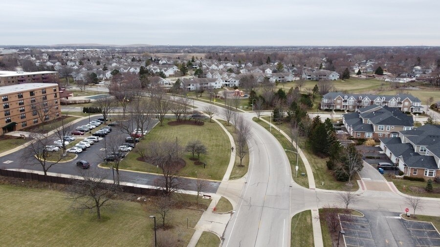 More Photos Of 1820 W Irving Park Rd, Schaumburg Fast Food For Sale