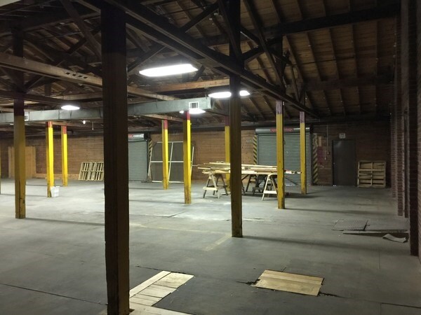 More Photos Of 7600 Fort Chaffee Blvd, Fort Smith Warehouse For Lease