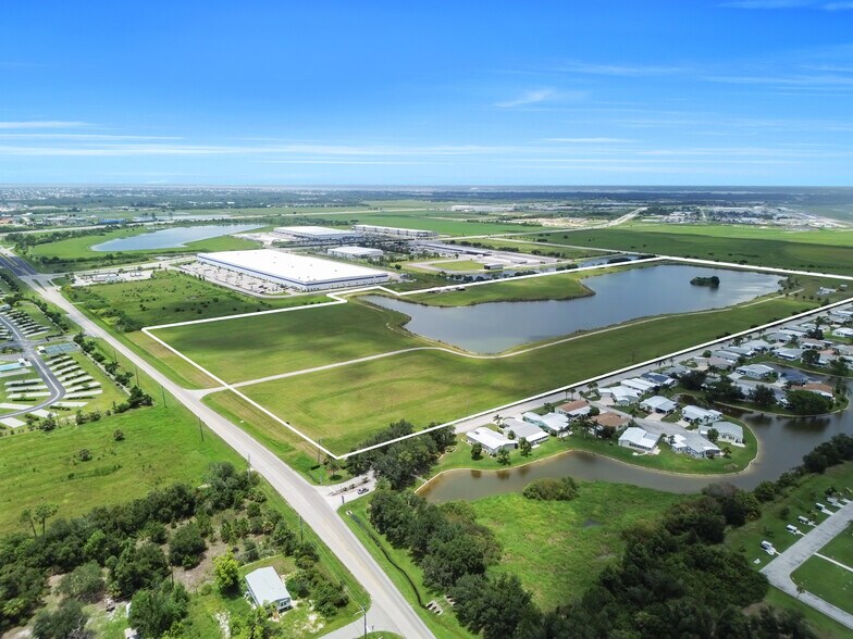 More Photos Of 27100 Jones Loop Rd, Punta Gorda Land For Sale