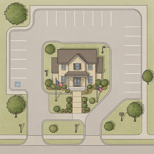 More Photos Of 10527 SH 242, Conroe Land For Sale