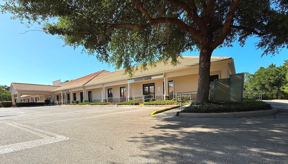 Primary Photo Of 335 Clyde Morris Blvd, Ormond Beach Medical For Lease